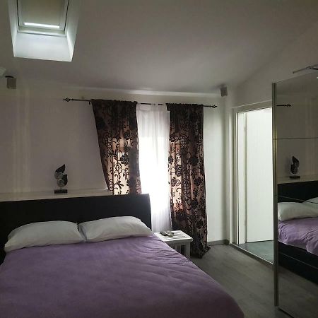 Apartment Vjeko Opatija Zewnętrze zdjęcie