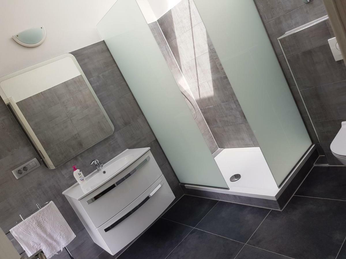Apartment Vjeko Opatija Zewnętrze zdjęcie