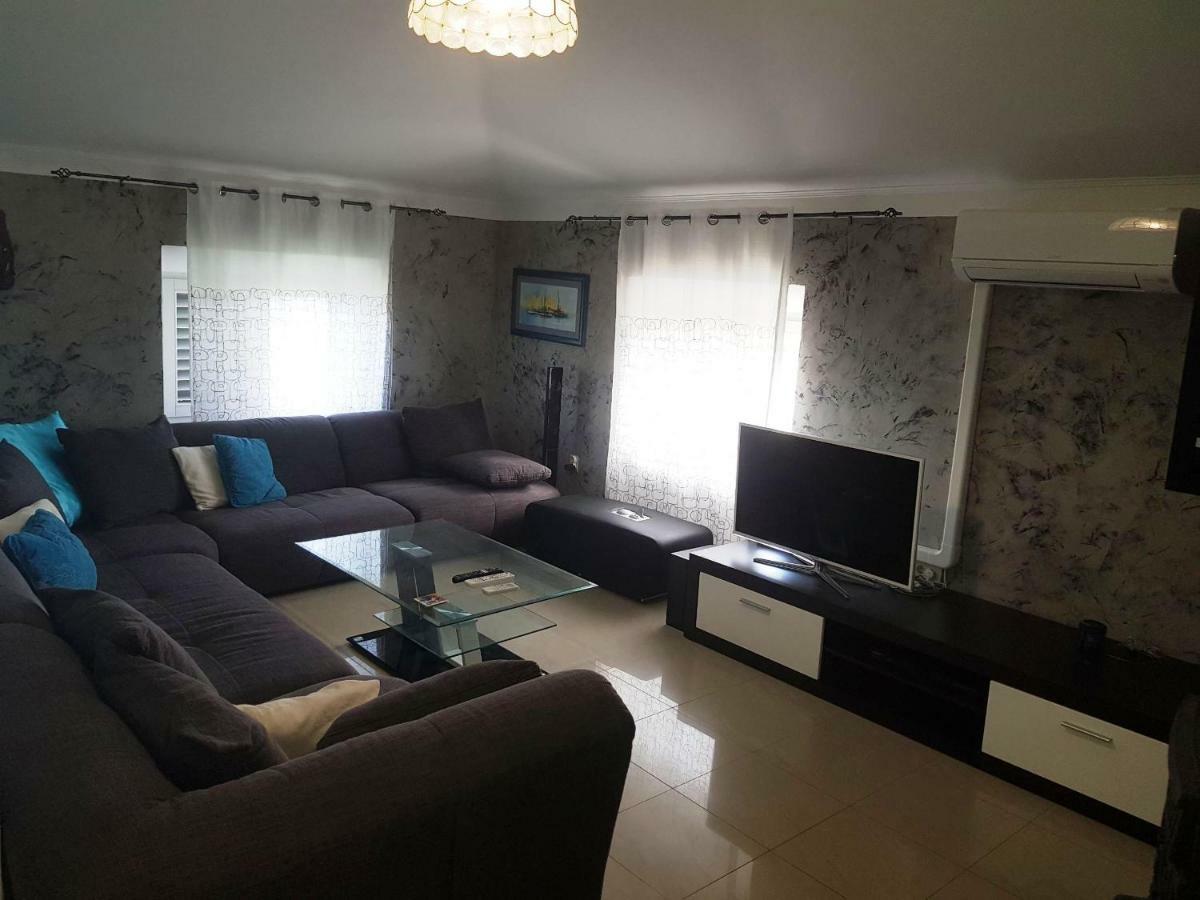 Apartment Vjeko Opatija Zewnętrze zdjęcie