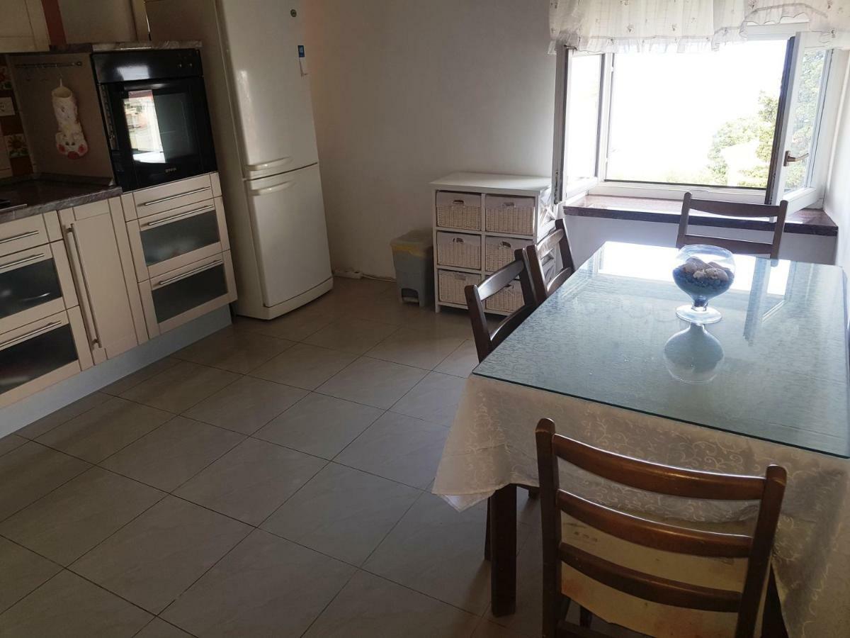 Apartment Vjeko Opatija Zewnętrze zdjęcie