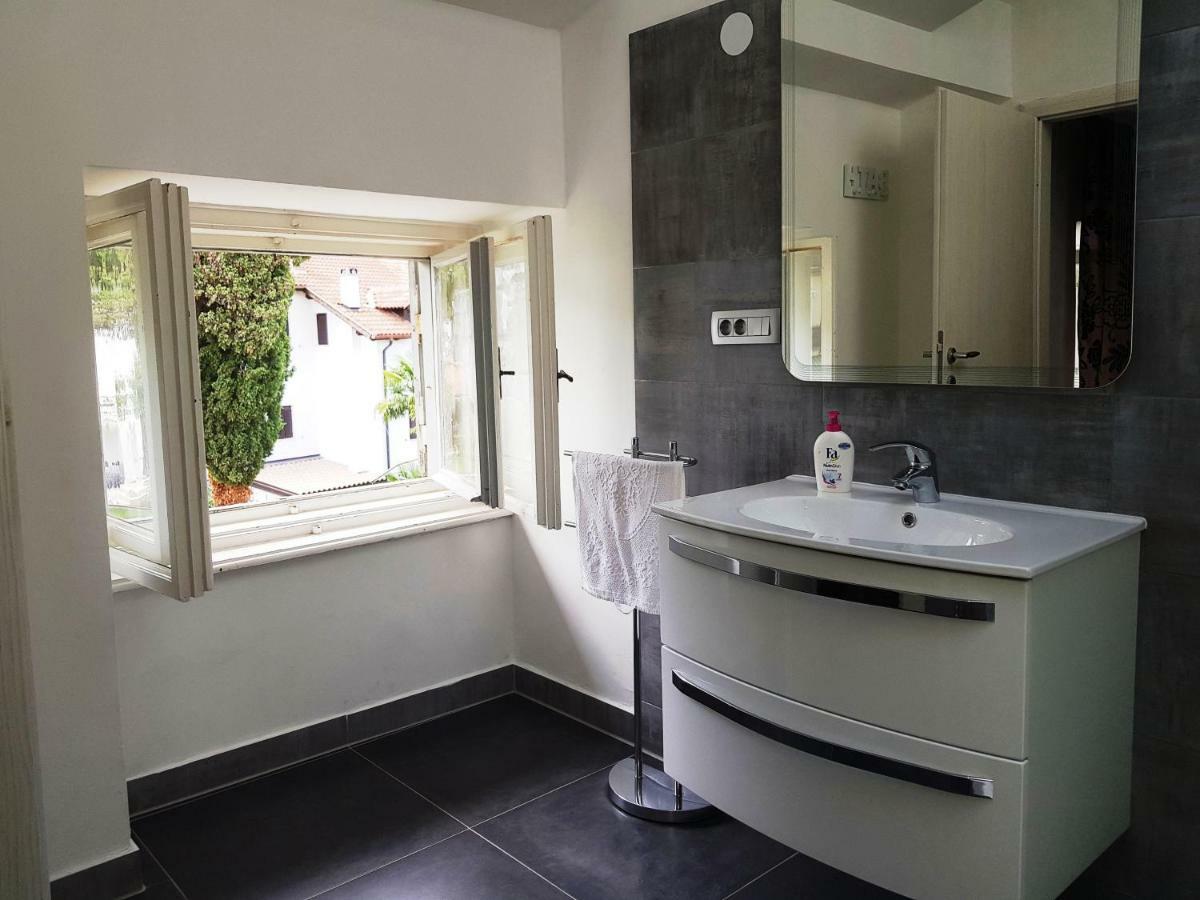 Apartment Vjeko Opatija Zewnętrze zdjęcie