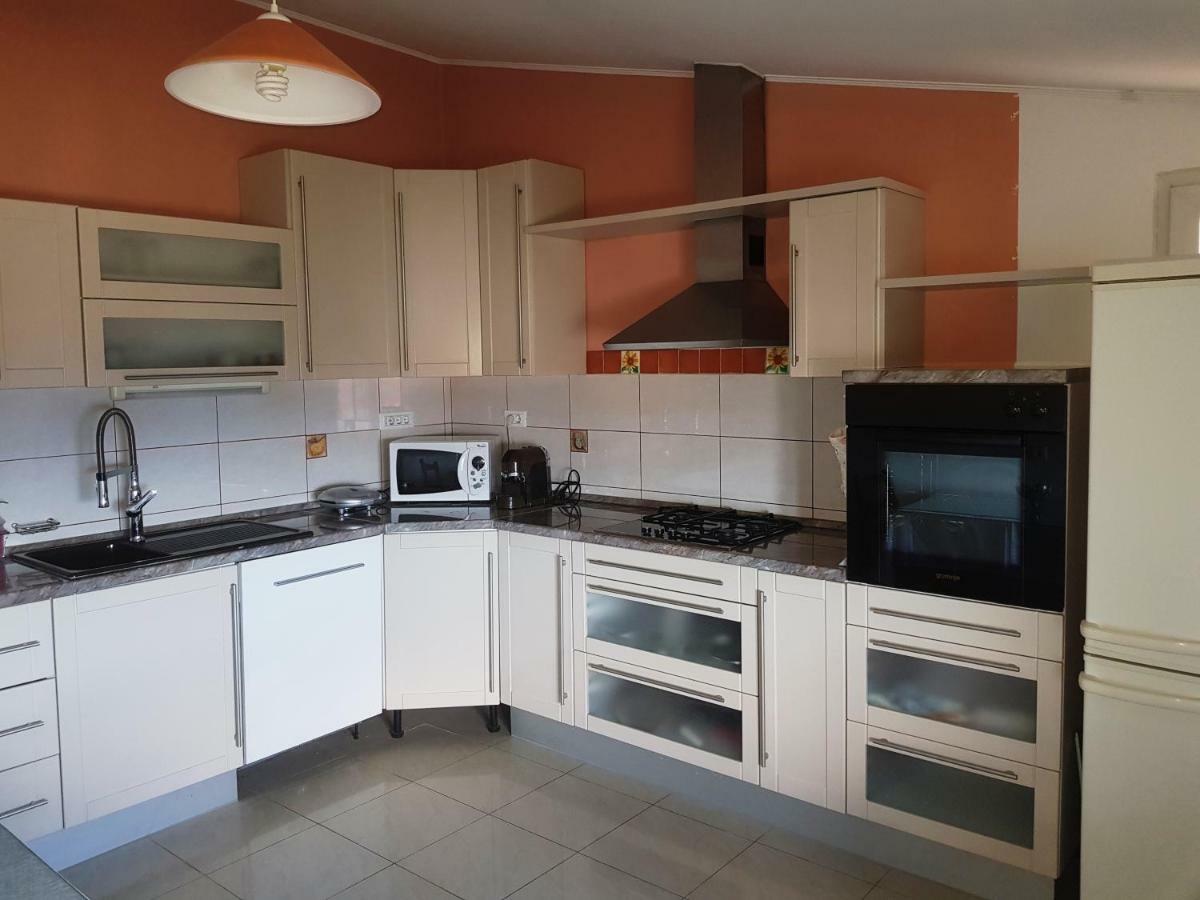 Apartment Vjeko Opatija Zewnętrze zdjęcie