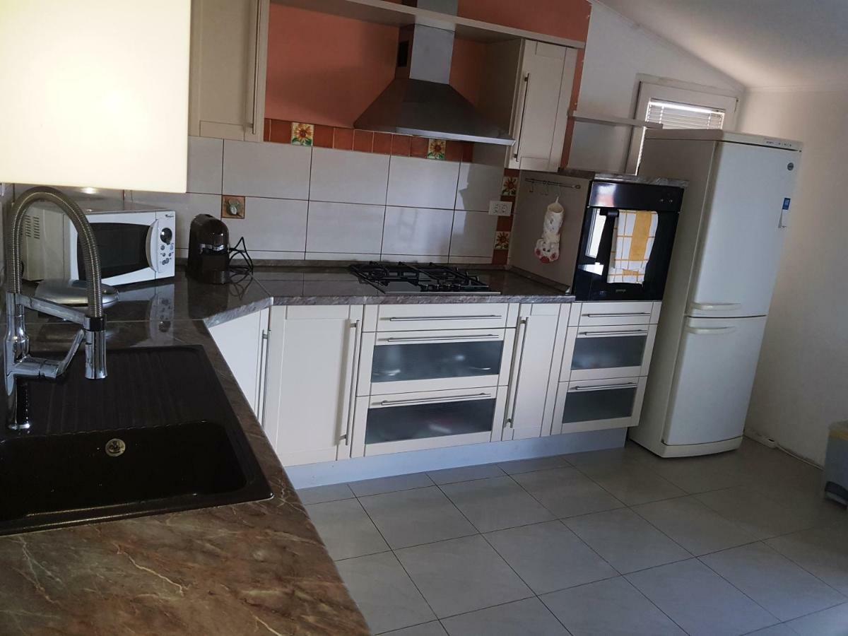 Apartment Vjeko Opatija Zewnętrze zdjęcie