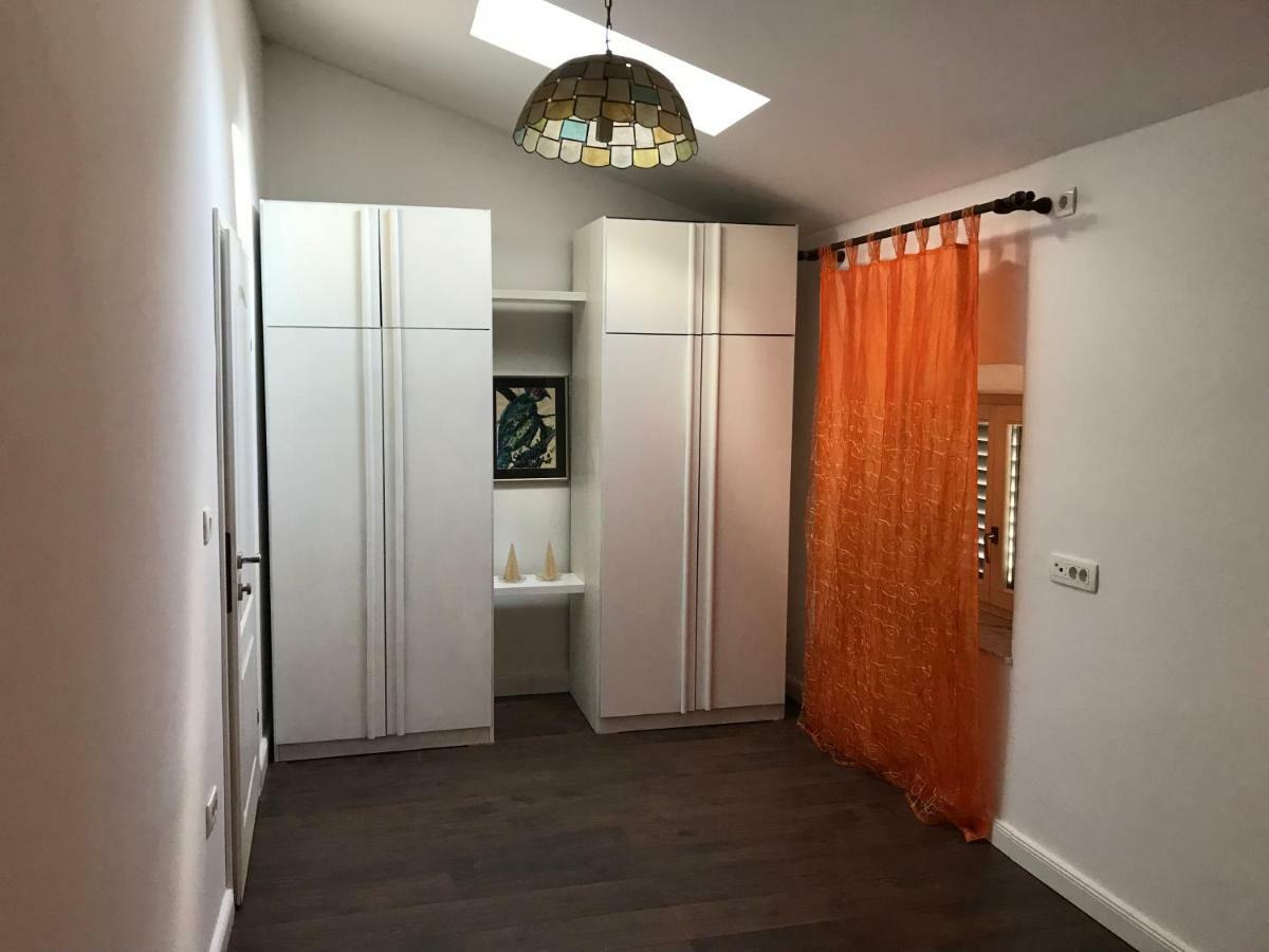 Apartment Vjeko Opatija Zewnętrze zdjęcie