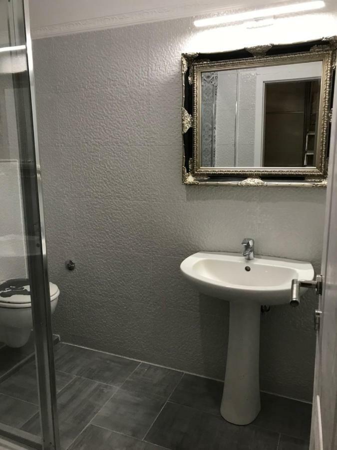 Apartment Vjeko Opatija Zewnętrze zdjęcie