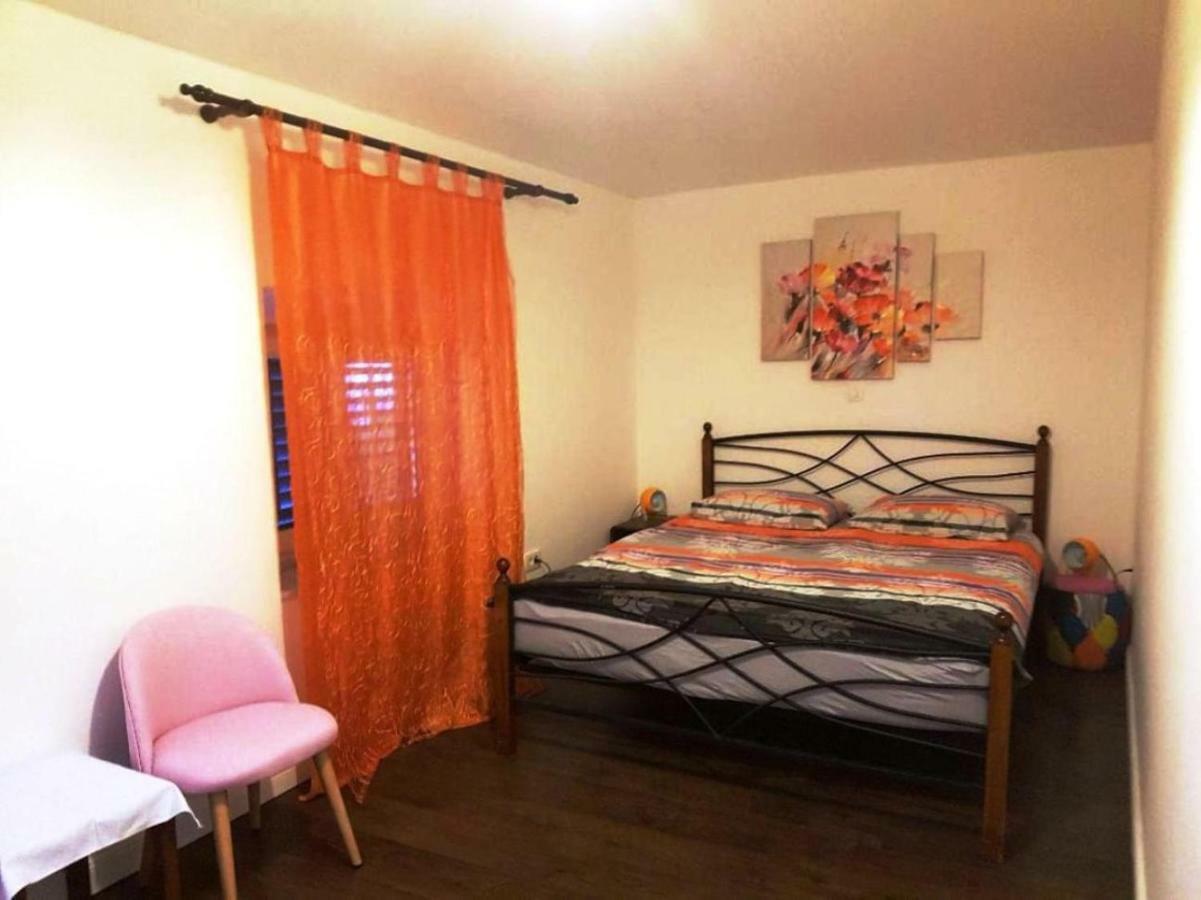 Apartment Vjeko Opatija Zewnętrze zdjęcie